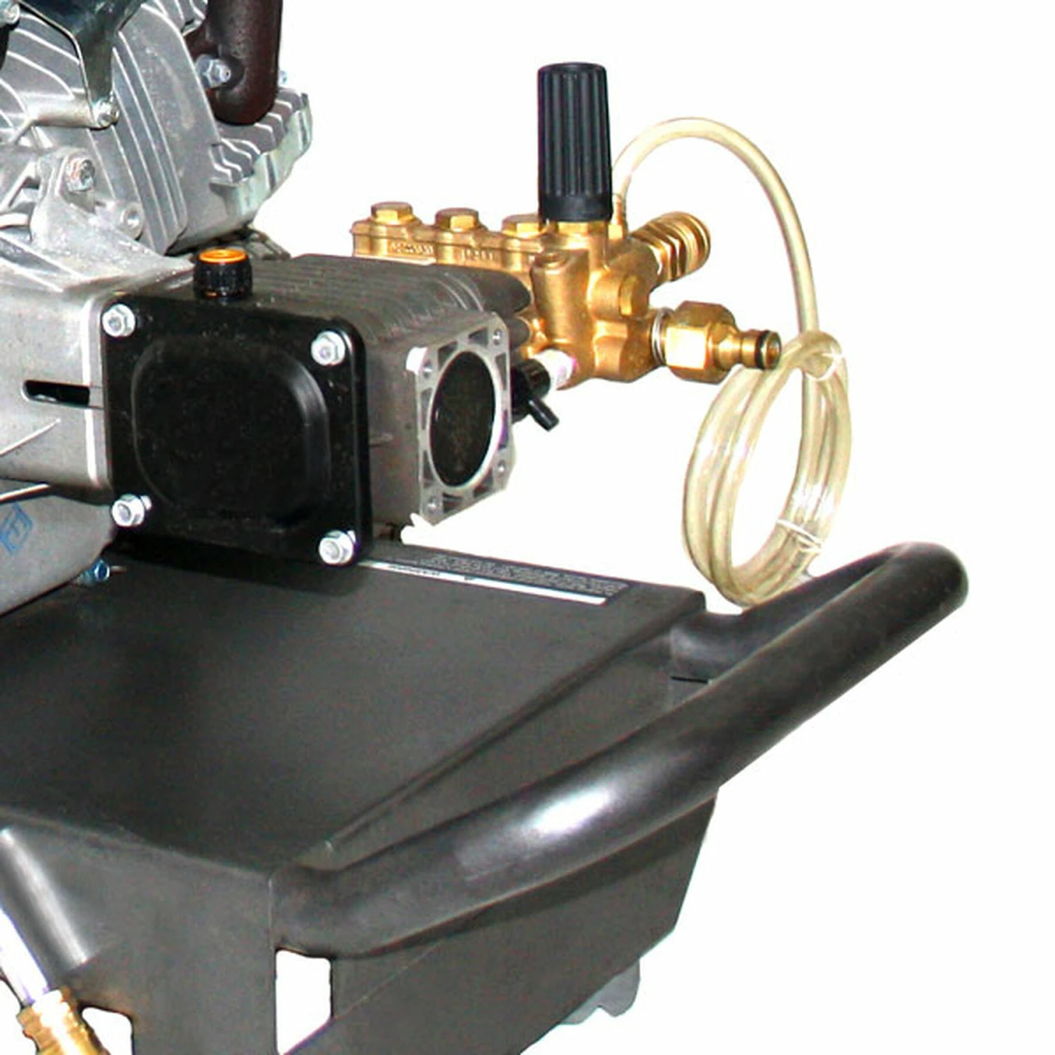 Hyundai HYW4000P Petrol Pressure Washer 6 Hyundai HYW4000P Petrol Pressure Washer - Image 4