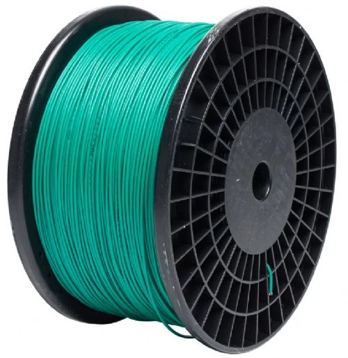 BOSSMOW EXtreme Long Life Break Resistant Cable 3.4mm X 800m 3 BOSSMOW EXtreme Long Life Break Resistant Cable 3.4mm X 800m