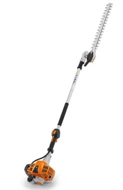 STIHL Long Reach Hedge Trimmers HL 92 KC-E Short Shaft