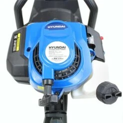 Hyundai HYHT2600X Petrol Hedge Trimmer 60cm 18 Hyundai HYHT2600X Petrol Hedge Trimmer 60cm -Cheap Blade Spray Store 04 3 5 22169.1630076807