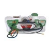 Portek 8.3 L/min Mounted Sprayer 60L -Cheap Blade Spray Store 081602 60 Litre Tank with 8.3 Pump