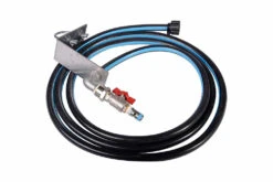 Portek Sprayer Boomless Sprayer Nozzle Kit -Cheap Blade Spray Store 0873 3m Boomless Nozzle Kit