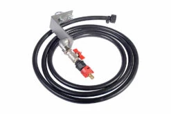 Portek Sprayer Boomless Sprayer Nozzle Kit -Cheap Blade Spray Store 0874 4m Boomless Nozzle Kit