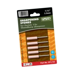 Portek Chainsharp Replacement Grinding Stones -Cheap Blade Spray Store 0913stones 333x500 1