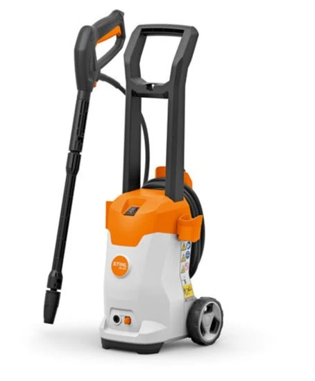 STIHL RE 80 Electric Pressure Washer 4 STIHL RE 80 Electric Pressure Washer - Image 2