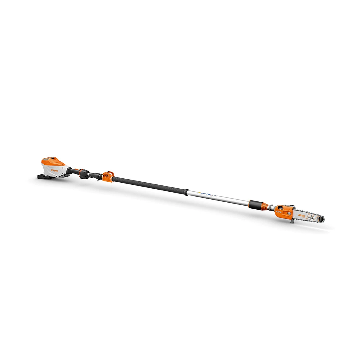 STIHL HTA 160 Cordless Pole Pruner 4 STIHL HTA 160 Cordless Pole Pruner - Image 2