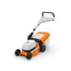 STIHL RMA 243 Cordless Lawn Mower 41cm 1 STIHL RMA 243 Cordless Lawn Mower 41cm -Cheap Blade Spray Store 105346 RMA243 EU HQ P 2023 08 0001 EU usableRoW
