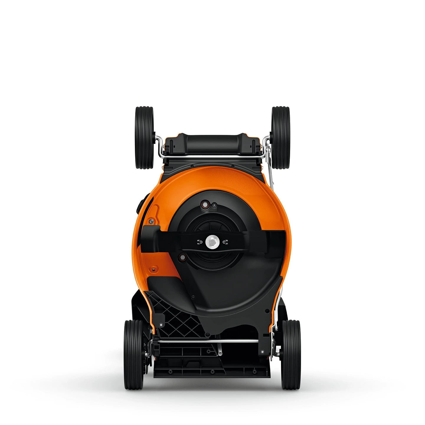 STIHL RMA 243 Cordless Lawn Mower 41cm 7 STIHL RMA 243 Cordless Lawn Mower 41cm - Image 5