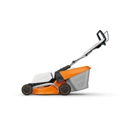 STIHL RMA 243 Cordless Lawn Mower 41cm 11 STIHL RMA 243 Cordless Lawn Mower 41cm -Cheap Blade Spray Store 105349 RMA243 EU HQ P 2023 08 0007 EU usableRoW