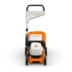 STIHL RMA 243 Cordless Lawn Mower 41cm 14 STIHL RMA 243 Cordless Lawn Mower 41cm -Cheap Blade Spray Store 105353 RMA243 EU HQ P 2023 08 0008 EU usableRoW
