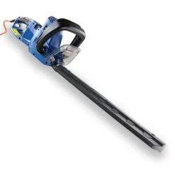 Hyundai HYP2HT550E 2-in-1 Convertible Electric Pole Hedge Trimmer -Cheap Blade Spray Store 10 3 68708