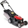 Honda HRX476 VY Petrol Lawn Mower