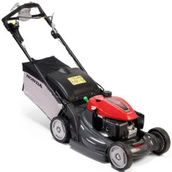 Honda HRX476 VY Petrol Lawn Mower