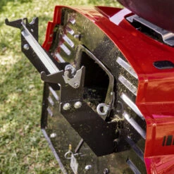 Solo By AL-KO T15-93.3 HD-A Petrol Lawn Tractor -Cheap Blade Spray Store 127687 tractor t15 93 3 hd a comfort webshop mood 6