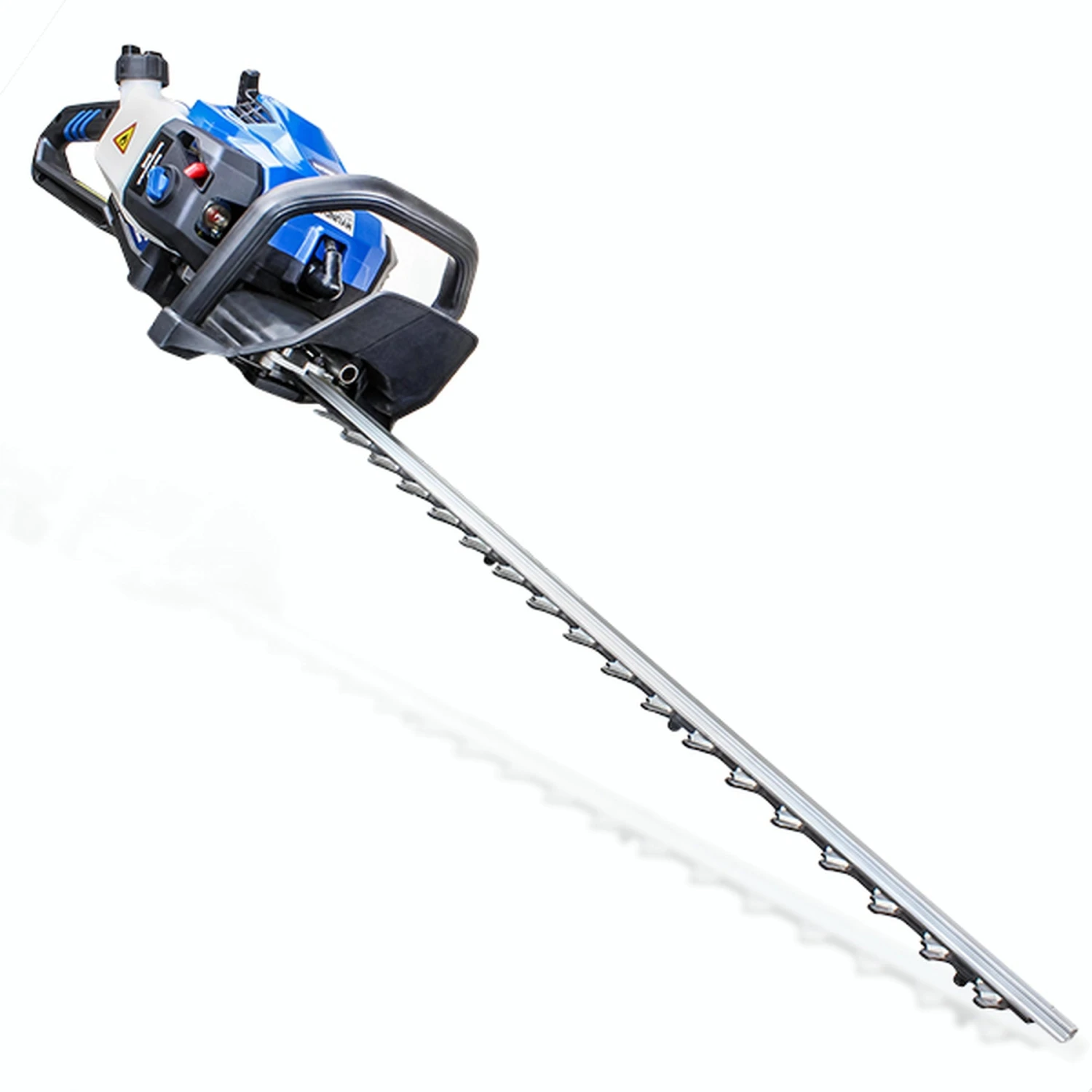 Hyundai HYHT2600X Petrol Hedge Trimmer 60cm 3 Hyundai HYHT2600X Petrol Hedge Trimmer 60cm