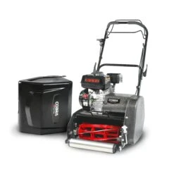 Cobra Fortis 14L Petrol Cylinder Lawnmower