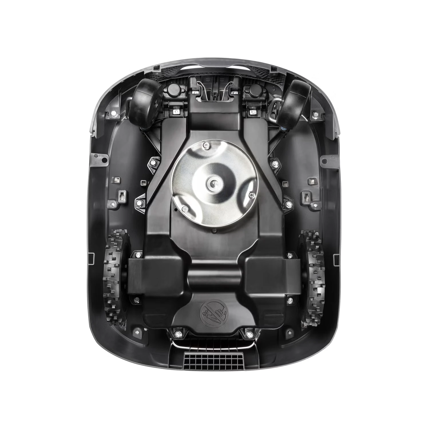 Honda Miimo 1500 Robotic Lawn Mower 6 Honda Miimo 1500 Robotic Lawn Mower - Image 4