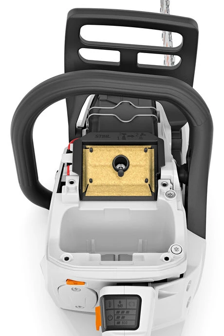 STIHL MSA 300 Cordless Chainsaw 6 STIHL MSA 300 Cordless Chainsaw - Image 4