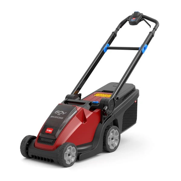 Toro Recycler Cordless Lawn Mower 36cm 4 Toro Recycler Cordless Lawn Mower 36cm - Image 2