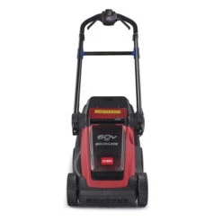 Toro Recycler Cordless Lawn Mower 36cm 7 Toro Recycler Cordless Lawn Mower 36cm -Cheap Blade Spray Store 21836 60v wpm front intl