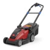 Toro Recycler Self-Propelled Cordless Lawn Mower 43cm -Cheap Blade Spray Store 21844 60v wpm 43cm 34l