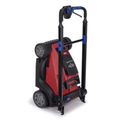 Toro Recycler Self-Propelled Cordless Lawn Mower 43cm -Cheap Blade Spray Store 21844 60v wpm stowed intl