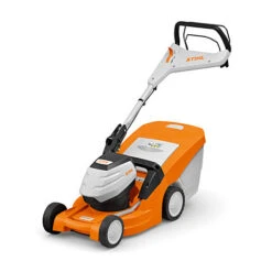 STIHL RMA 443 VC Cordless Lawnmower 41cm