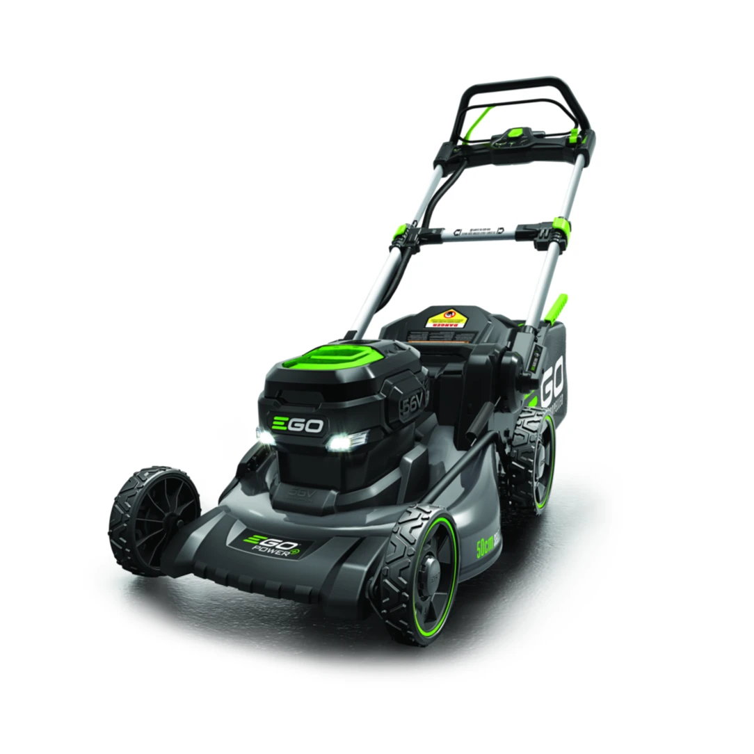 EGO LM2020E-SP Cordless Lawn Mower 50cm 5 EGO LM2020E-SP Cordless Lawn Mower 50cm - Image 3