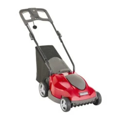 Mountfield Princess 34 Electric Lawn Mower