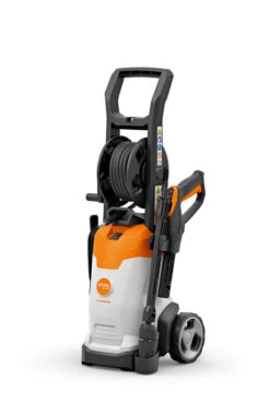 STIHL RE 100 PLUS CONTROL Electric Pressure Washer -Cheap Blade Spray Store 3825181502bc401c84125ad75790bcea