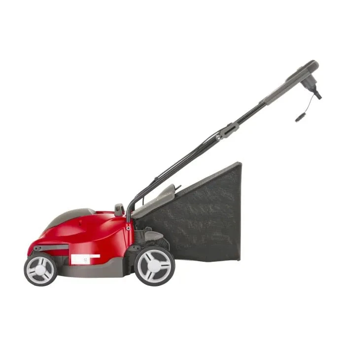 Mountfield Princess 34 Electric Lawn Mower 6 Mountfield Princess 34 Electric Lawn Mower - Image 4