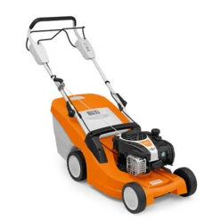 STIHL RM 443 T Petrol Lawn Mower 51cm