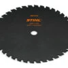 STIHL Woodcut 250-26 Circular Saw Blade -Cheap Blade Spray Store 4000 713 4204 metal blade circular blade