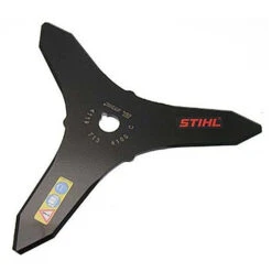 STIHL Brush Knife 350mm (3 Blades)