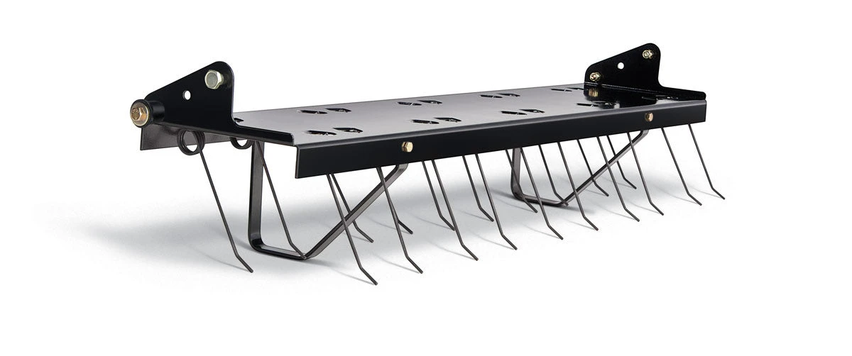 Agri-Fab SmartLINK Tine De-thatcher Attachment 42" 45-0457 3 Agri-Fab SmartLINK Tine De-thatcher Attachment 42" 45-0457