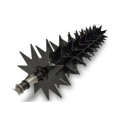 Agri-Fab SmartLINK Spike Aerator Attachment 41" 45-0458