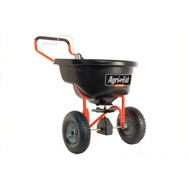 Agri-Fab Push Spreader 130lb 45-0462 3 Agri-Fab Push Spreader 130lb 45-0462