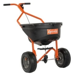 Agri-Fab 110lb Push Spreader 45-0576