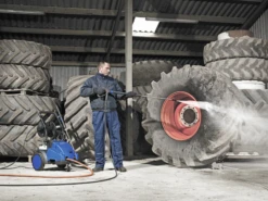 Nilfisk MC 5M-100/770 XT Cold Water Pressure Washer -Cheap Blade Spray Store 48f79768d549741e3bacd8900cb8fc52fa90ef9a