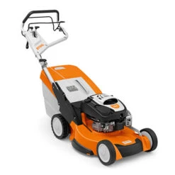 STIHL RM 655 VS Petrol Lawn Mower 53cm
