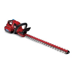 Toro 51855T Battery Hedge Trimmer 24"