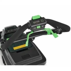 Hayter Hawk 43 AD Premium 60V Cordless Lawn Mower -Cheap Blade Spray Store 545A