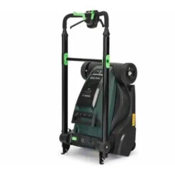 Hayter Hawk 43 AD Premium 60V Cordless Lawn Mower -Cheap Blade Spray Store 545A 3