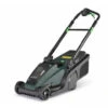 Hayter Hawk 43 AD Premium 60V Cordless Lawn Mower -Cheap Blade Spray Store 545A 6
