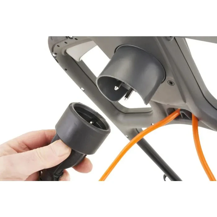 Mountfield Princess 34 Electric Lawn Mower 13 Mountfield Princess 34 Electric Lawn Mower - Image 11