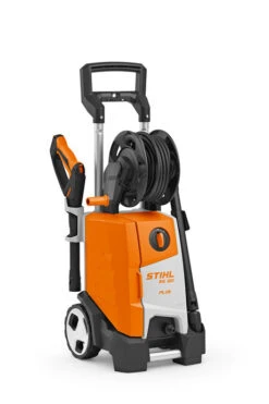 STIHL RE 120 PLUS Electric Pressure Washer -Cheap Blade Spray Store 6487449dca404089a280923d196ee27b