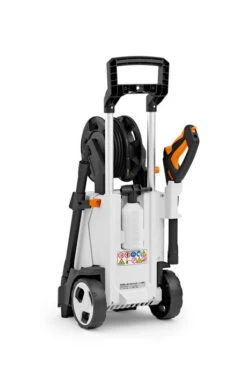 STIHL RE 120 PLUS Electric Pressure Washer -Cheap Blade Spray Store 649f8010fcb2451aaac4c90d8f6e6c44