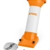 STIHL ATZ 300 S Chipper Conversion Chute For GH 370 -Cheap Blade Spray Store 69030071003