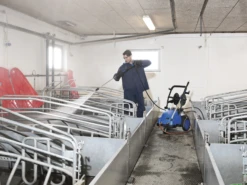 Nilfisk MC 5M-100/770 XT Cold Water Pressure Washer -Cheap Blade Spray Store 698be22e6a35a9d5c2b4bd454198780d21c4cd1f