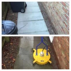 Hyundai BE Pressure 85.403.005 Whirlaway Rotary Flat Surface Cleaner 18" -Cheap Blade Spray Store 71x7k4g qyl